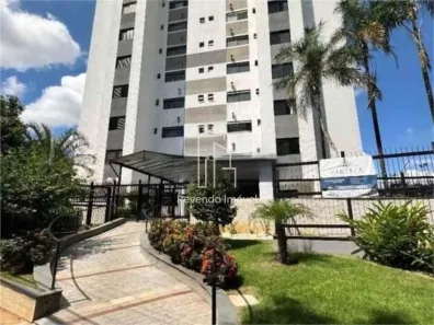 Apartamento com 3 Quartos à venda, 88m² no Tucuruvi, São Paulo