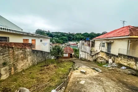Lote/Terreno à venda, 500m² no Horto Florestal, São Paulo