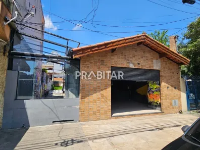 Imóvel Comercial com 1 Quarto à venda, 250m² no Presidente Altino, Osasco
