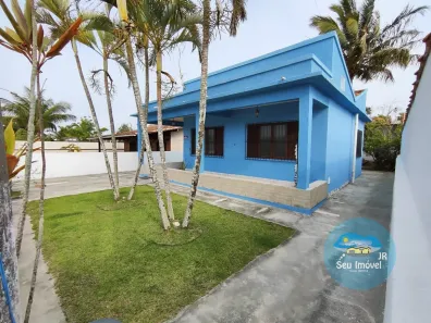 Casa com 1 Quarto à venda, 70m² no Praia Seca, Araruama
