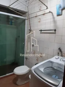 Apartamento com 1 Quarto à venda, 48m² no Bela Vista, São Paulo