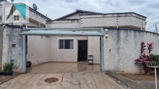Casa com 2 Quartos à venda, 68m² no Portais (Polvilho), Cajamar