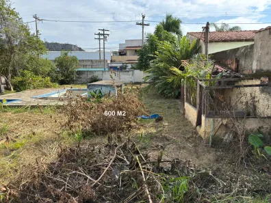 Lote/Terreno à venda, 600m² no Colubande, São Gonçalo