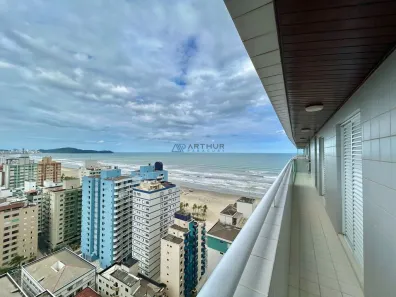 Apartamento com 2 Quartos à venda, 103m² no Tupi, Praia Grande