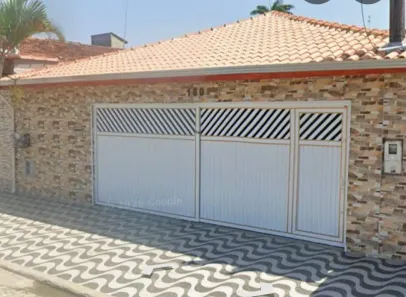 Casa com 3 Quartos à venda, 75m² no Gaivota (Praia), Itanhaém