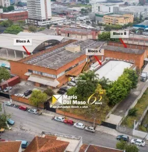 Galpão/Depósito/Armazém para alugar, 636866m² no Bela Vista, São Paulo