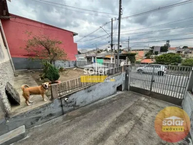 Sobrado com 3 Quartos à venda, 450m² no Vila Paranaguá, São Paulo