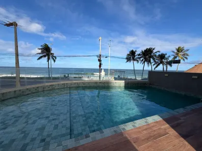 Apartamento com 1 Quarto à venda, 42m² no Cruz das Almas, Maceió
