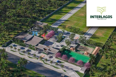 Lote/Terreno à venda, 360m² no Aeroporto, Aracaju