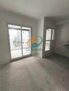 Apartamento com 1 Quarto à venda, 31m² no Picanço, Guarulhos