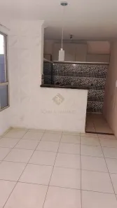 Apartamento com 2 Quartos à venda, 42m² no Ipiranga, Ribeirão Preto