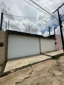 Casa com 3 Quartos para alugar, 100m² no Boa Vista, Arapiraca
