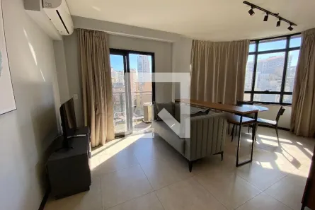 Apartamento com 1 Quarto à venda, 77m² no Vila Buarque, São Paulo