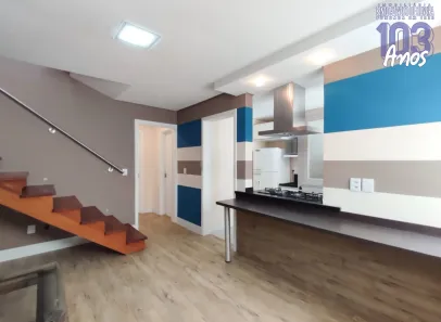 Cobertura com 2 Quartos à venda, 115m² no Auxiliadora, Porto Alegre