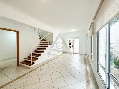 Casa de Condomínio com 3 Quartos para alugar, 118m² no Loteamento Alphaville Campinas, Campinas