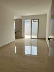 Apartamento com 2 Quartos à venda, 160m² no Esplanada, Belo Horizonte