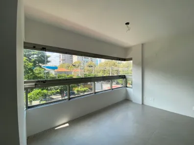 Apartamento com 3 Quartos à venda, 113m² no Vila Clementino, São Paulo