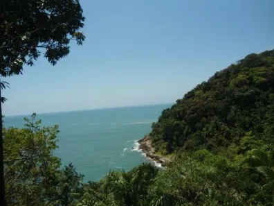 Casa de Condomínio com 7 Quartos à venda, 500m² no Morro Sorocotuba, Guarujá