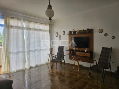 Apartamento com 3 Quartos à venda, 156m² no Centro, Ribeirão Preto