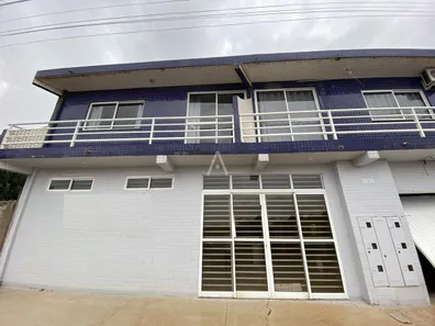 Sala Comercial para alugar, 170m² no Santa Cruz, Cascavel