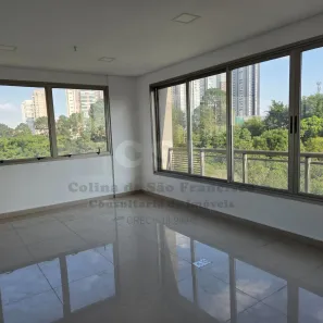 Sala Comercial para alugar, 48m² no Cidade São Francisco, São Paulo
