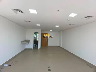 Sala Comercial para alugar, 40m² no Vila São José, São José do Rio Preto