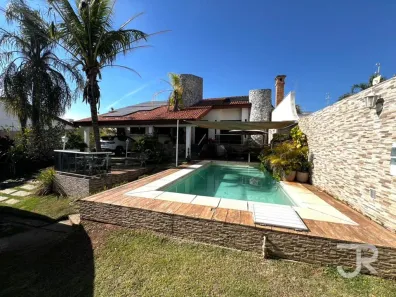 Casa com 3 Quartos à venda, 368m² no Jardim Eltonville, Sorocaba