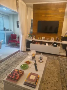 Apartamento com 3 Quartos à venda, 113m² no Santo Antônio, São Caetano do Sul
