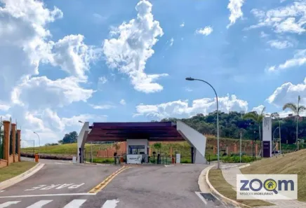 Lote/Terreno à venda, 700m² no Chácara Terra Nova, Jundiaí