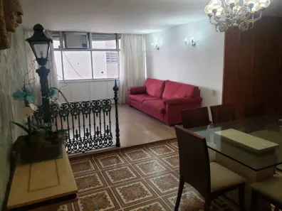 Apartamento com 3 Quartos à venda, 175m² no Copacabana, Rio de Janeiro