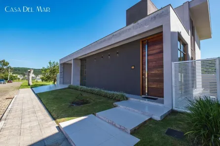 Casa com 4 Quartos à venda, 287m² no Vargem Grande, Florianópolis