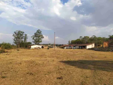 Fazenda/Sítio com 2 Quartos à venda, 314600m² no Floresta Escura, São Pedro