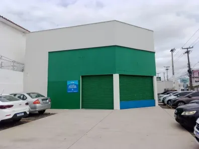 Prédio Residencial para alugar, 236m² no Centro, Teresina