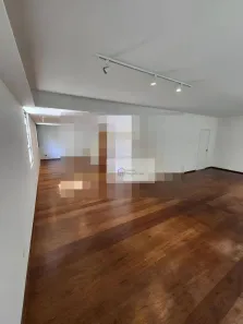 Apartamento com 3 Quartos para alugar, 178m² no Jardim Paulista, São Paulo