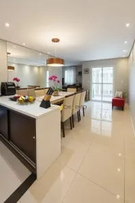 Apartamento com 2 Quartos à venda, 64m² no Cambuci, São Paulo