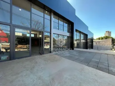 Ponto Comercial para alugar, 200m² no Zona 06, Maringá