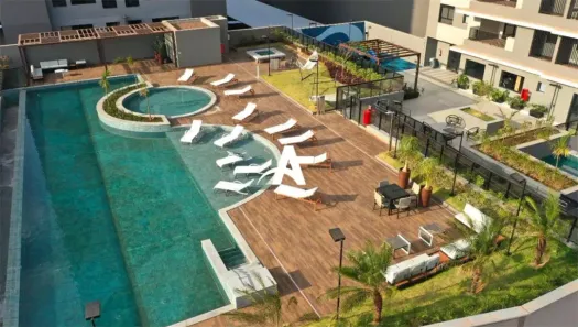 Apartamento com 3 Quartos à venda, 105m² no Jardim Sul, Uberlândia