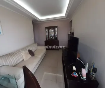 Apartamento com 2 Quartos à venda, 70m² no Rudge Ramos, São Bernardo do Campo