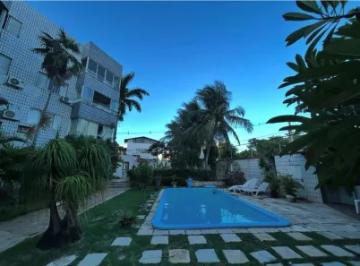 Apartamento com 4 Quartos à venda, 203m² no Capim Macio, Natal