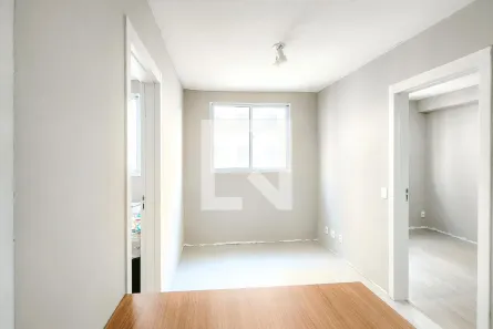 Apartamento com 2 Quartos à venda, 35m² no Usina Piratininga, São Paulo