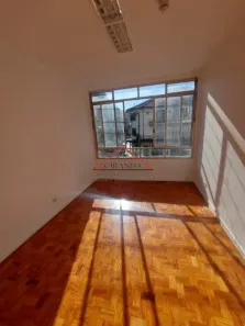 Sala Comercial para alugar, 13m² no Pinheiros, São Paulo
