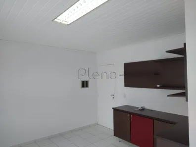 Sala Comercial para venda ou aluguel, 43m² no Cambuí, Campinas