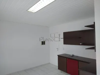 Sala Comercial para venda ou aluguel, 43m² no Cambuí, Campinas
