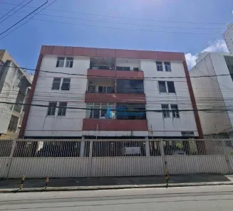 Apartamento com 3 Quartos à venda, 85m² no Janga, Paulista