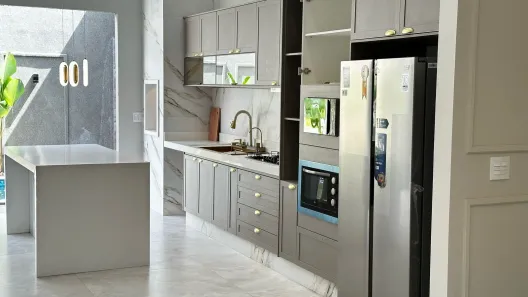Casa de Condomínio com 3 Quartos à venda, 160m² no Setlife Mirassol, Mirassol