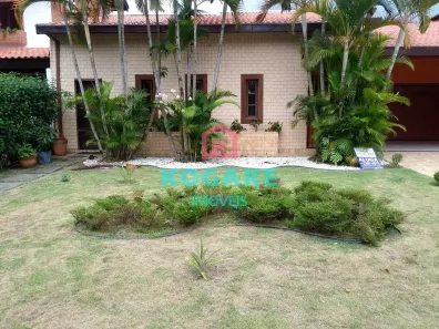 Casa de Condomínio com 3 Quartos à venda, 206m² no Condomínio Esplanada do Sol, São José dos Campos