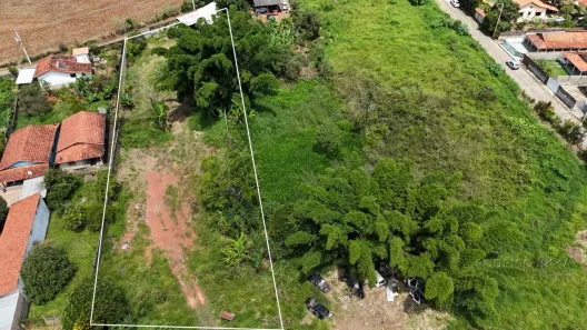 Lote/Terreno à venda, 2597m² no , Pouso Alto