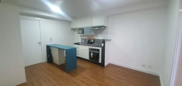 Apartamento com 1 Quarto à venda, 38m² no Cidade Ademar, São Paulo