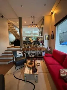 Sobrado com 4 Quartos à venda, 444m² no Parque Terra Nova II, São Bernardo do Campo