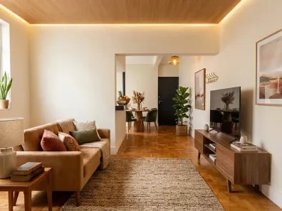 Apartamento com 2 Quartos à venda, 67m² no Jardim Paulista, São Paulo